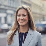 Ms. Trâm Cao
